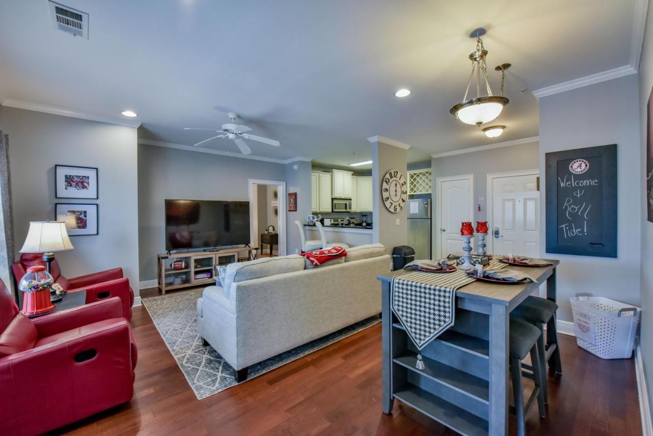 Legends Landing Tuscaloosa Exterior foto