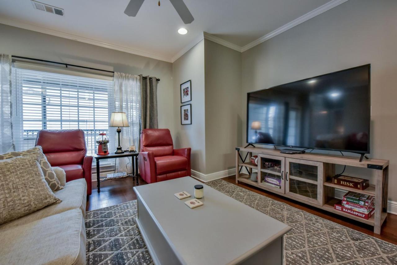 Legends Landing Tuscaloosa Exterior foto