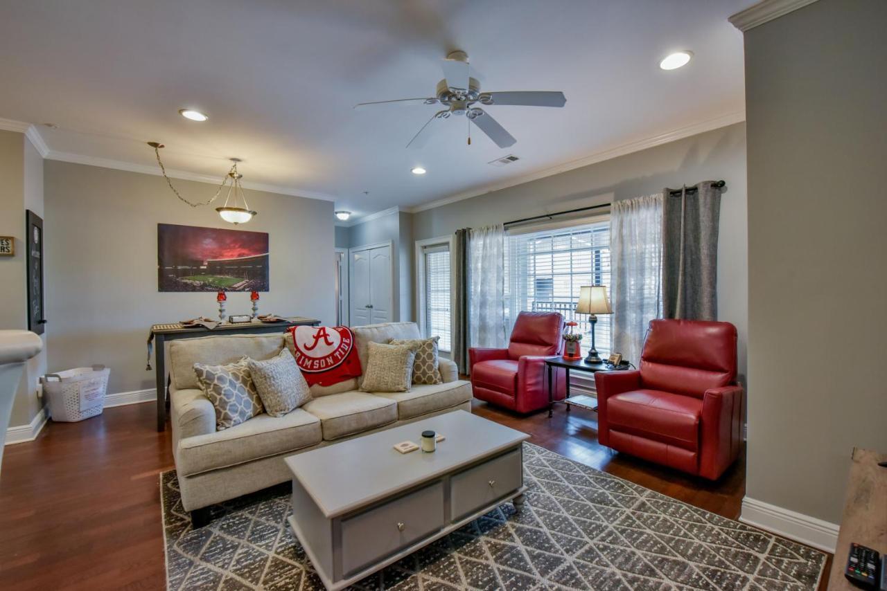 Legends Landing Tuscaloosa Exterior foto