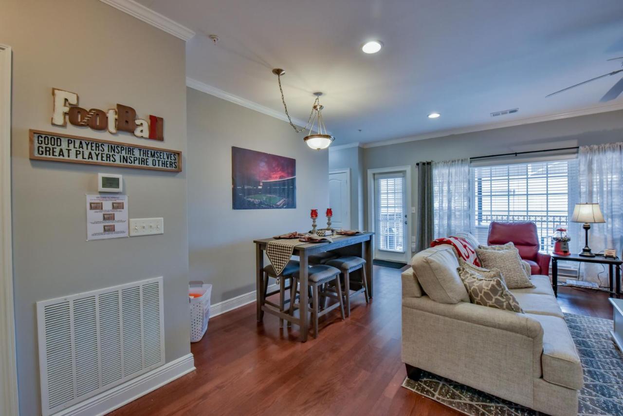 Legends Landing Tuscaloosa Exterior foto