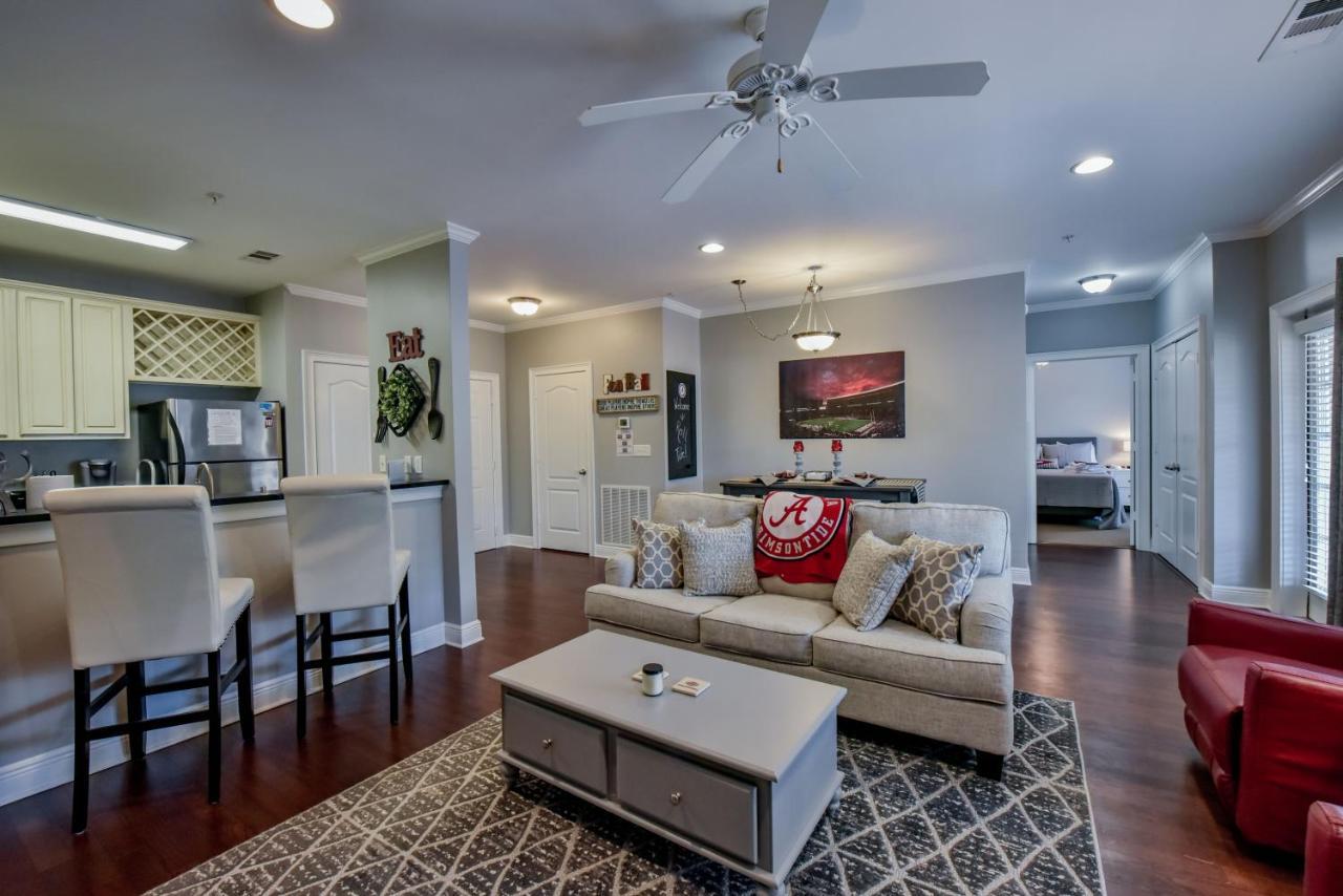 Legends Landing Tuscaloosa Exterior foto