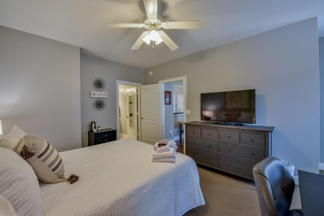 Legends Landing Tuscaloosa Exterior foto