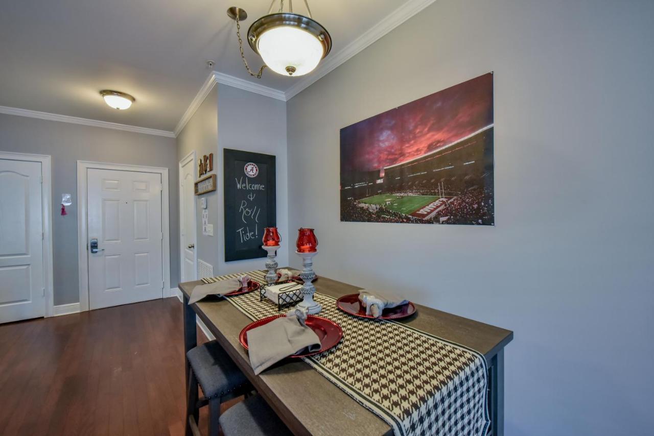 Legends Landing Tuscaloosa Exterior foto
