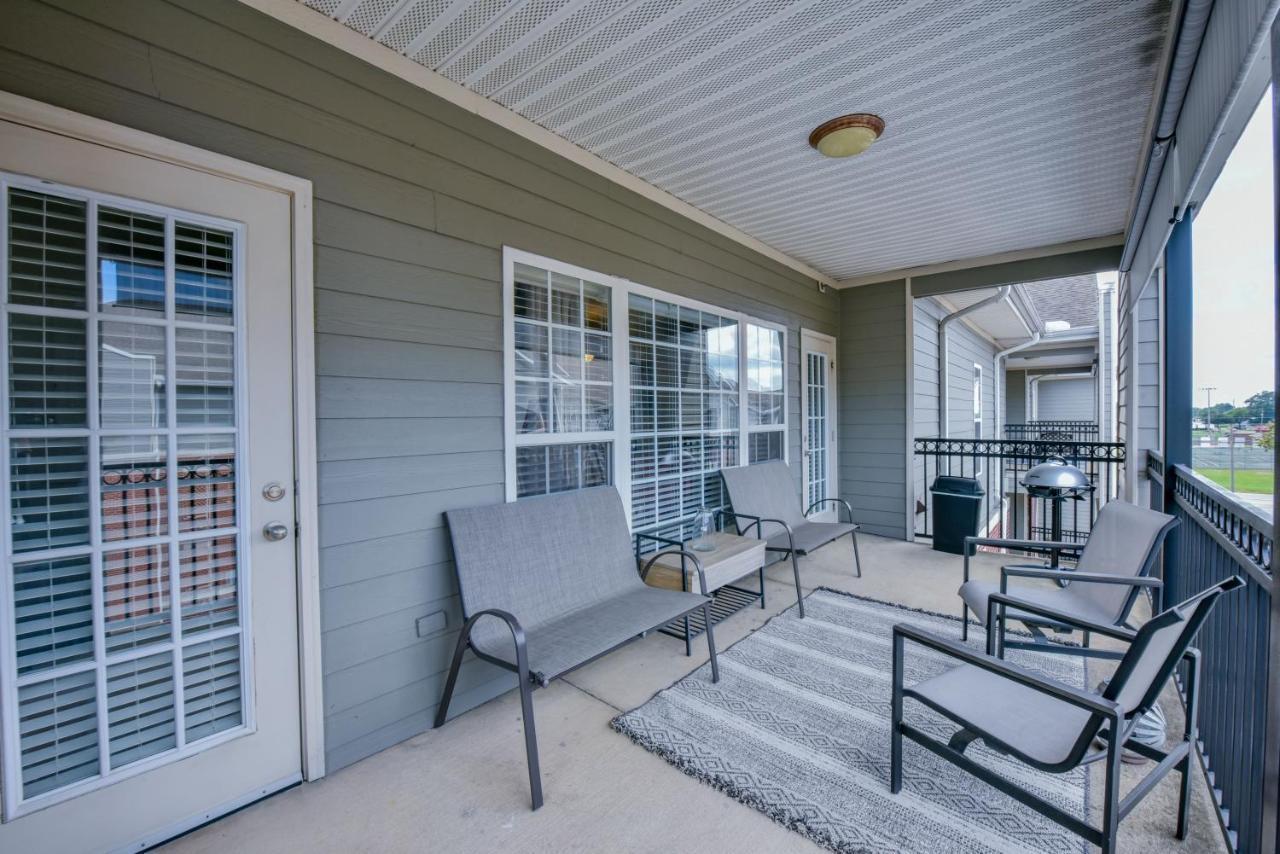 Legends Landing Tuscaloosa Exterior foto
