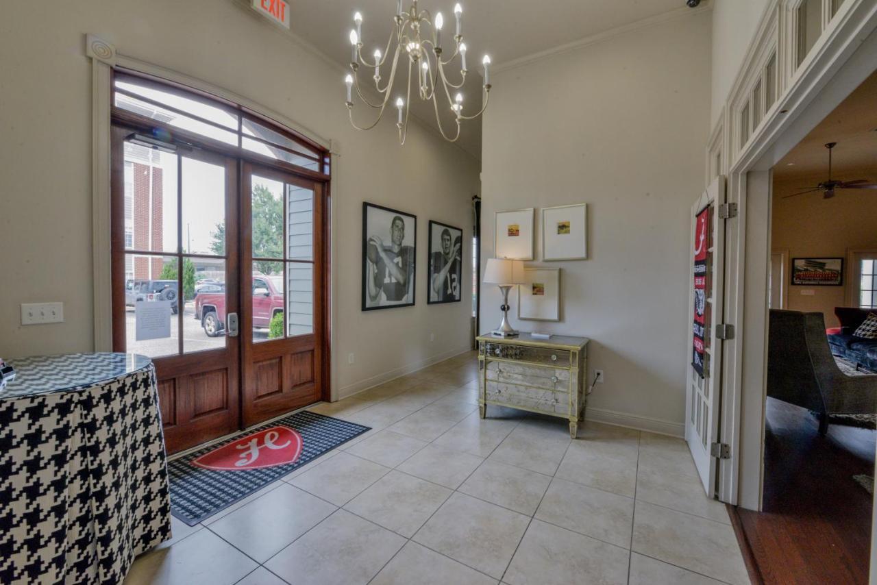 Legends Landing Tuscaloosa Exterior foto