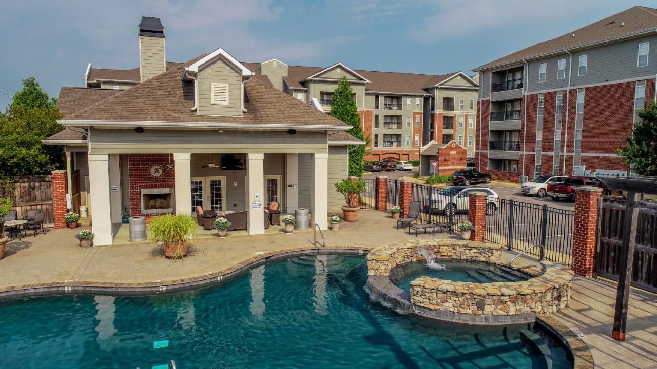 Legends Landing Tuscaloosa Exterior foto