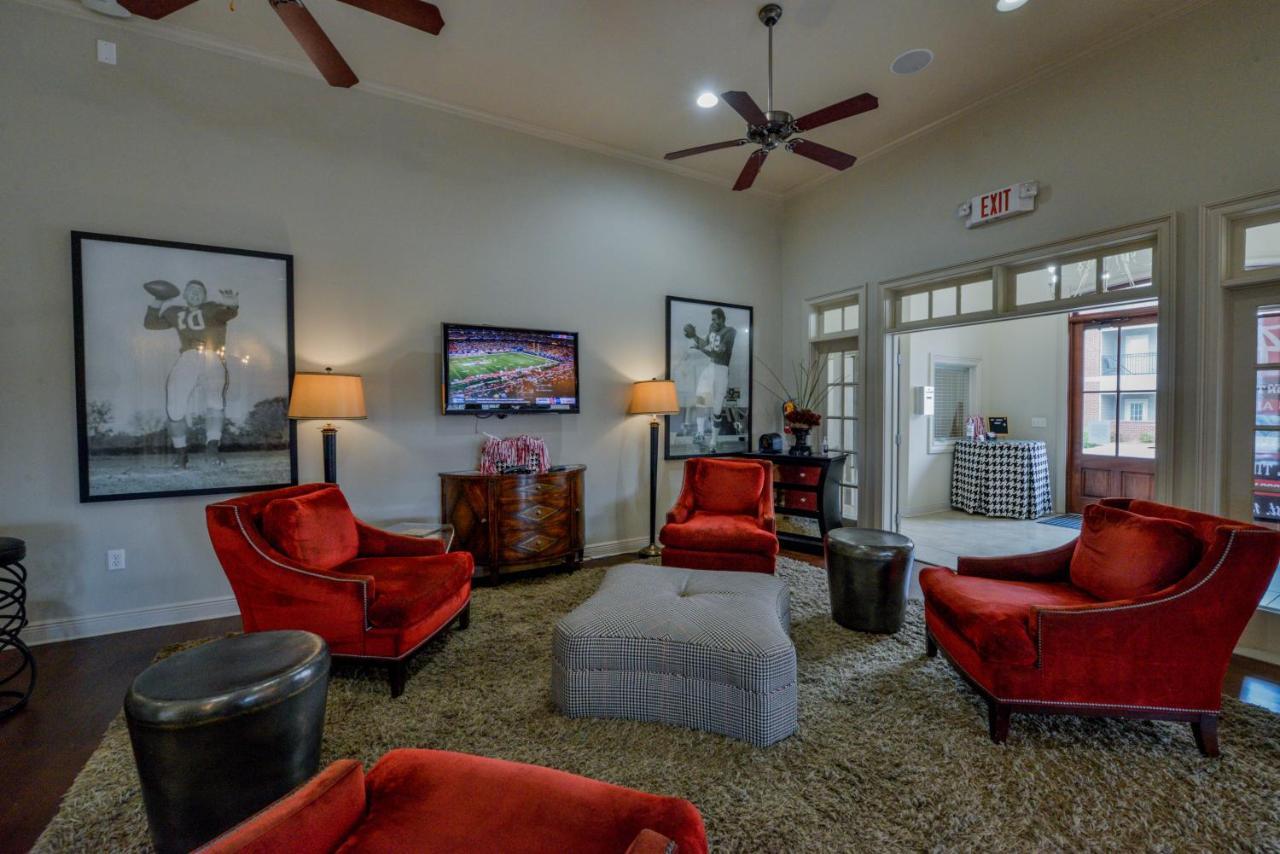 Legends Landing Tuscaloosa Exterior foto