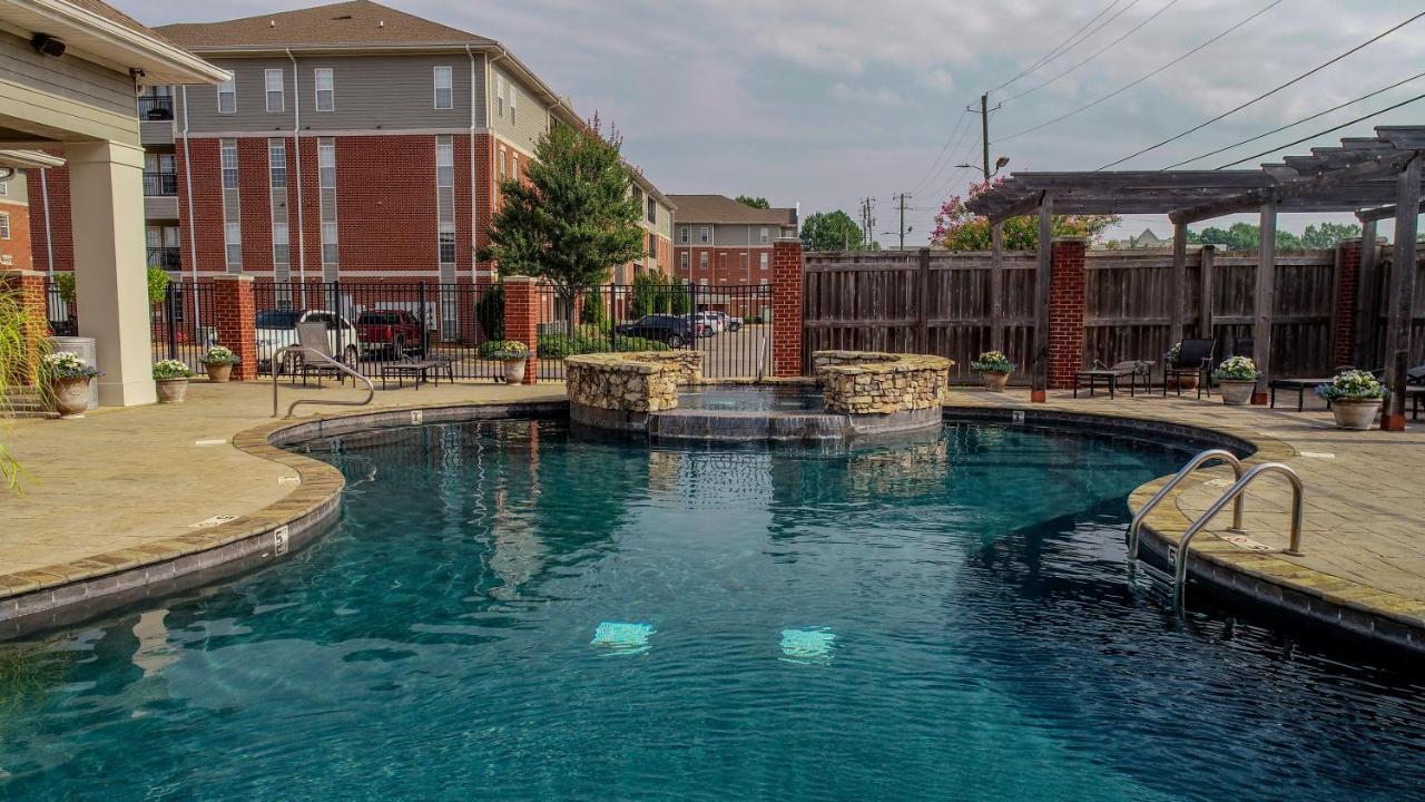 Legends Landing Tuscaloosa Exterior foto