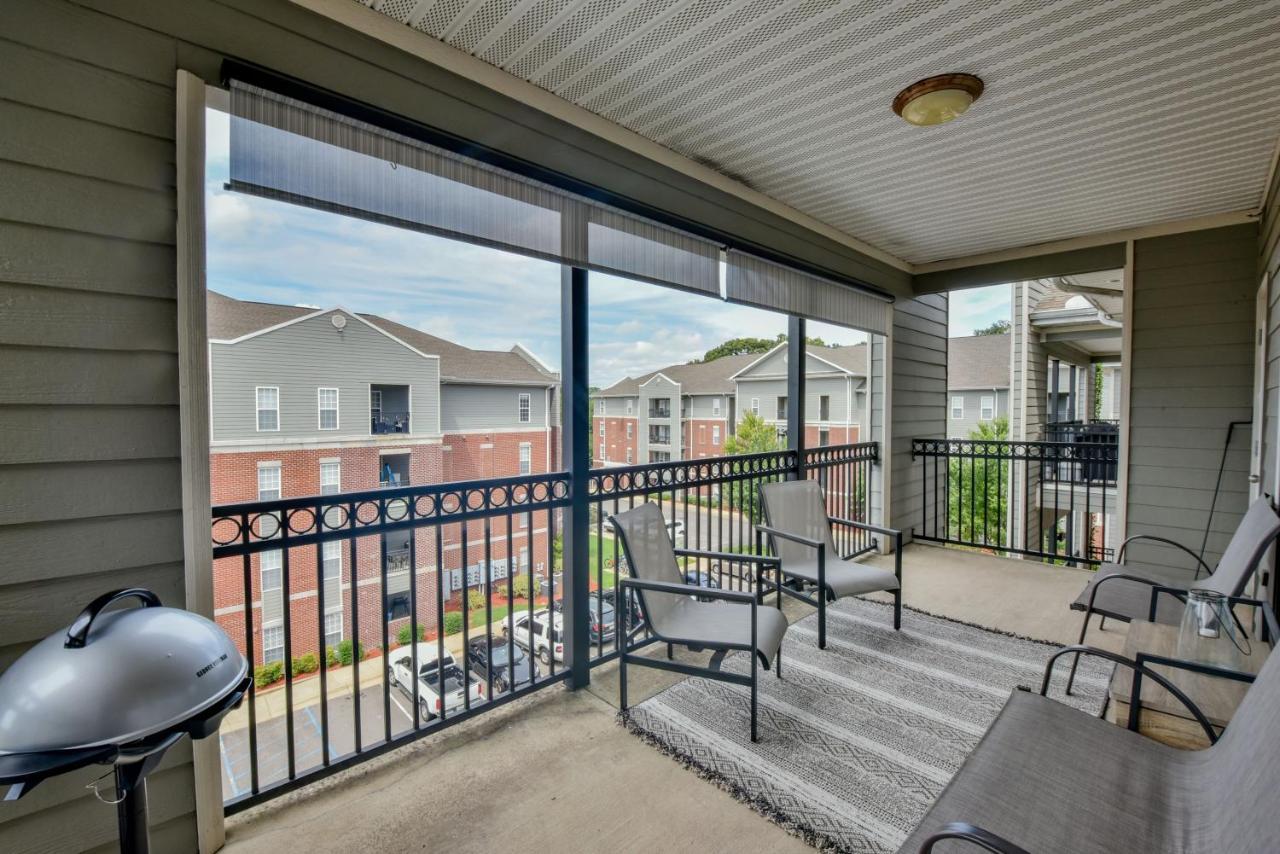Legends Landing Tuscaloosa Exterior foto