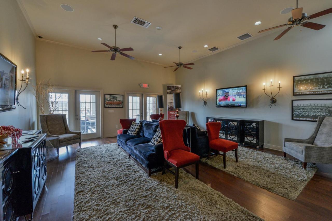 Legends Landing Tuscaloosa Exterior foto