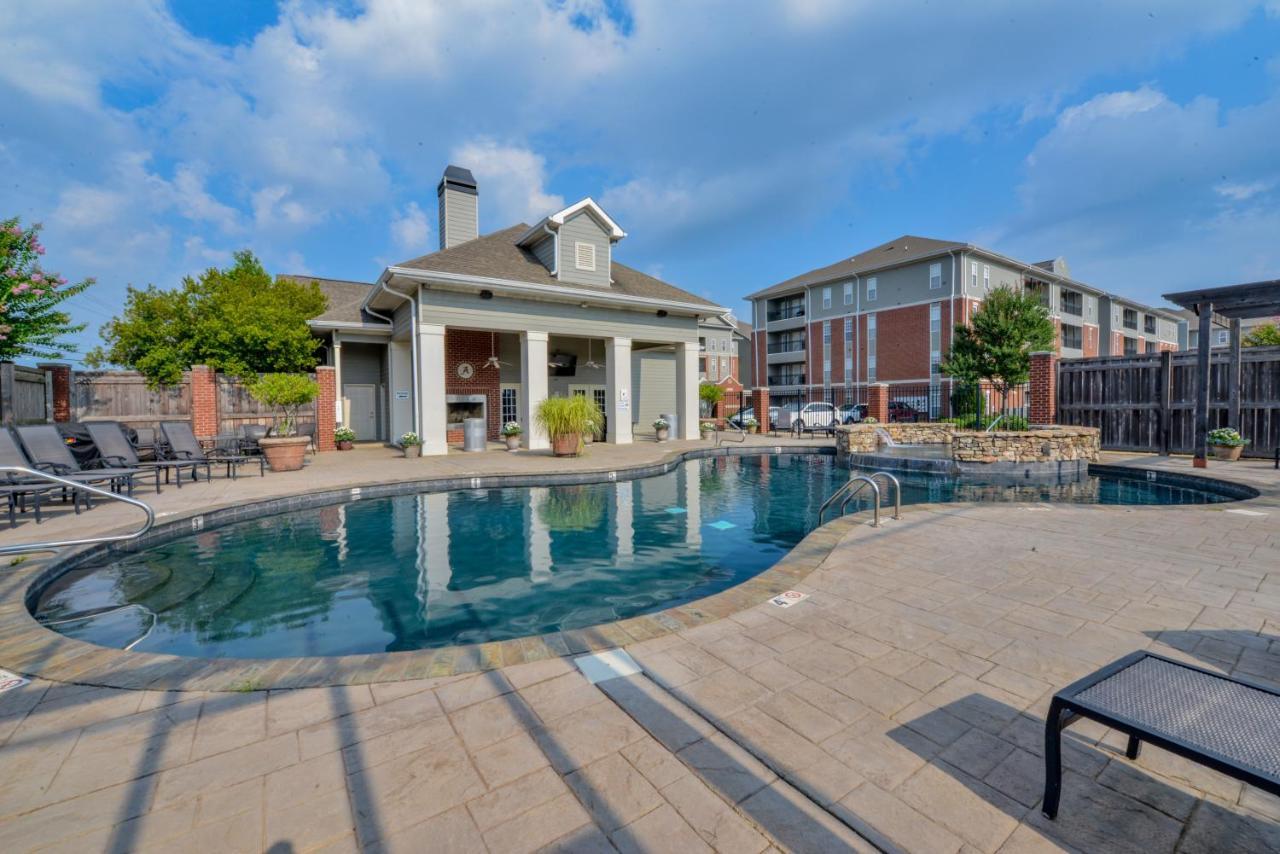 Legends Landing Tuscaloosa Exterior foto