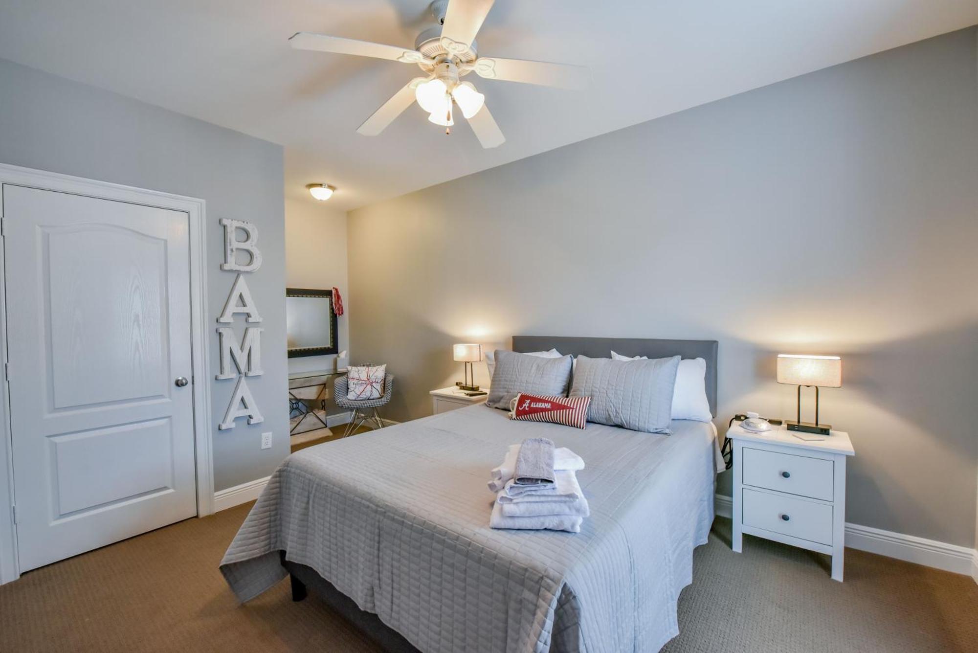 Legends Landing Tuscaloosa Exterior foto