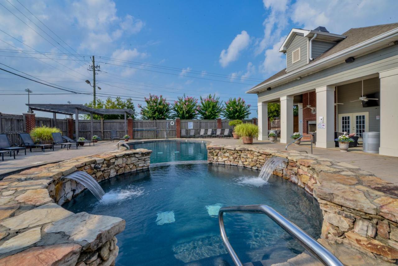 Legends Landing Tuscaloosa Exterior foto
