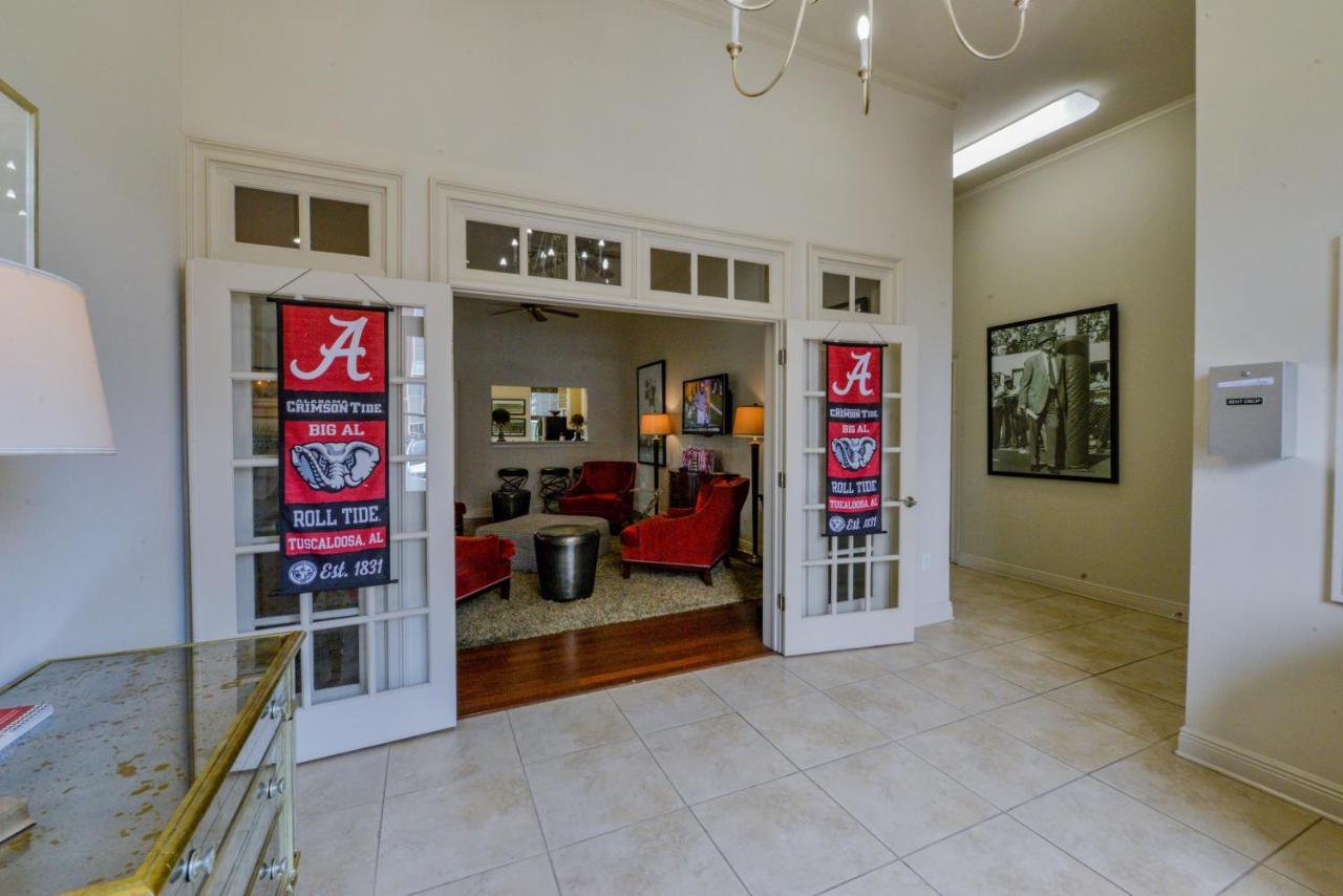 Legends Landing Tuscaloosa Exterior foto